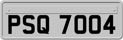 PSQ7004