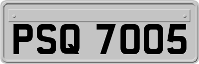 PSQ7005