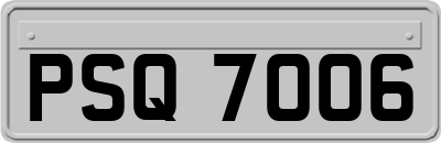 PSQ7006
