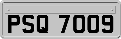 PSQ7009