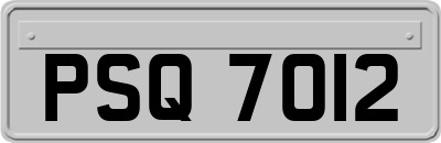 PSQ7012
