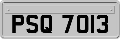 PSQ7013