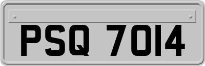 PSQ7014