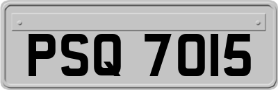 PSQ7015