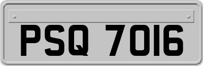 PSQ7016