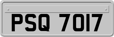 PSQ7017