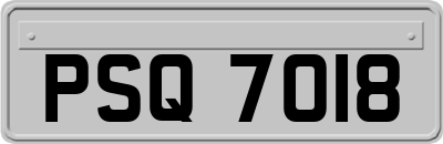 PSQ7018