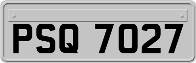 PSQ7027