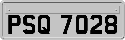 PSQ7028