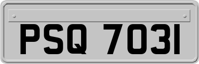 PSQ7031