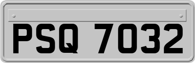 PSQ7032