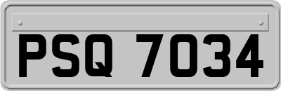 PSQ7034