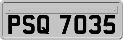PSQ7035