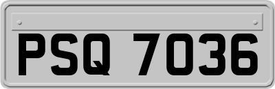 PSQ7036