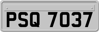 PSQ7037