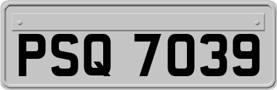 PSQ7039