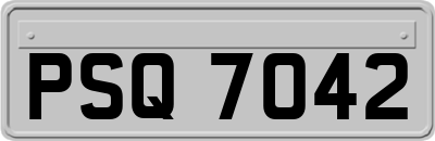 PSQ7042