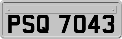 PSQ7043