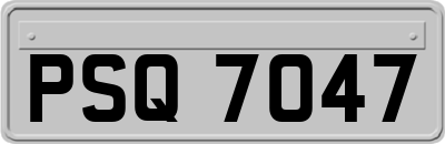 PSQ7047