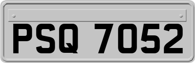 PSQ7052