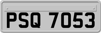 PSQ7053