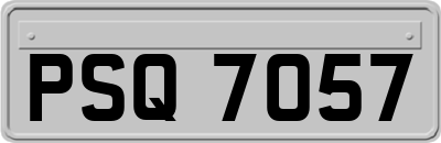 PSQ7057