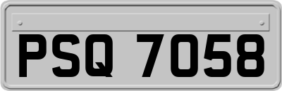 PSQ7058