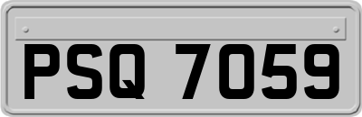 PSQ7059