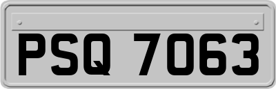 PSQ7063