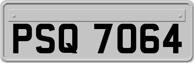PSQ7064