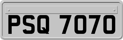 PSQ7070