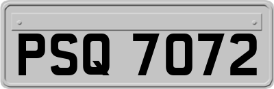 PSQ7072
