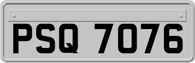 PSQ7076