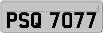 PSQ7077