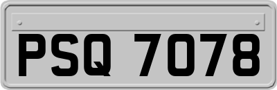 PSQ7078