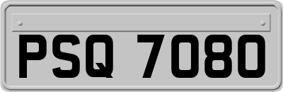 PSQ7080