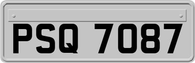 PSQ7087