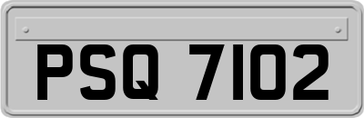 PSQ7102