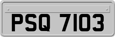 PSQ7103