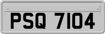 PSQ7104