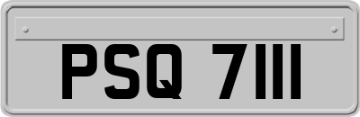 PSQ7111