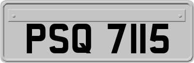 PSQ7115