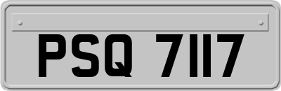 PSQ7117