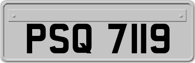 PSQ7119