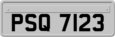 PSQ7123
