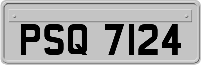 PSQ7124