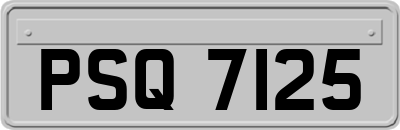 PSQ7125