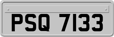 PSQ7133
