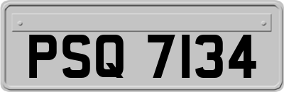 PSQ7134