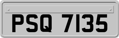 PSQ7135